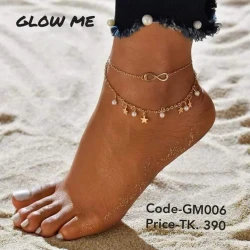 Anklet GM006