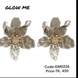 Earring GM0226