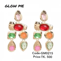 Earring GM0215