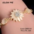 Bracelet GM0124