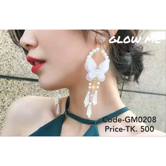 Earring GM0208