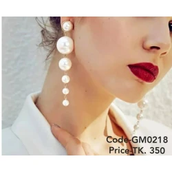 Earring GM0218