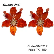 Earring GM0219