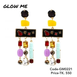 Earring GM0221