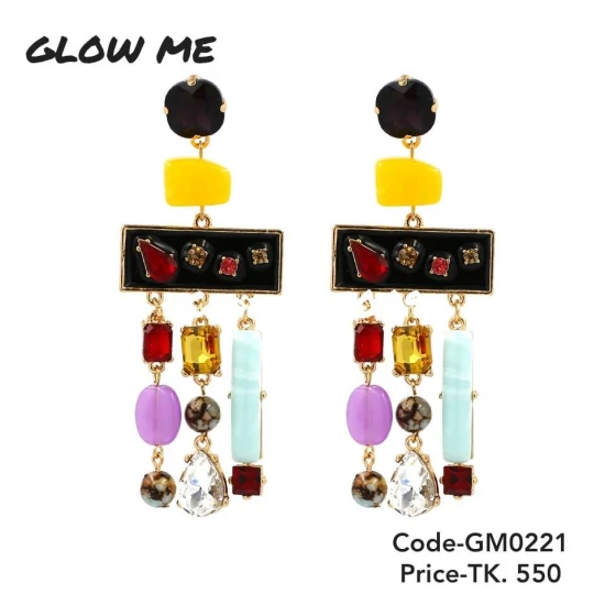 Earring GM0221