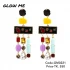 Earring GM0221