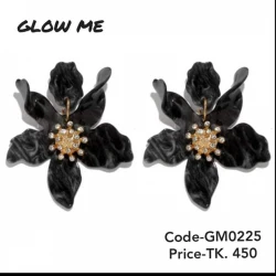 Earring GM0225