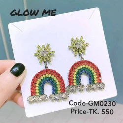 Earring GM0230