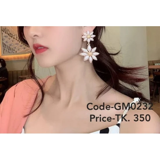 Earring GM0232