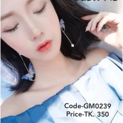 Earring GM0239