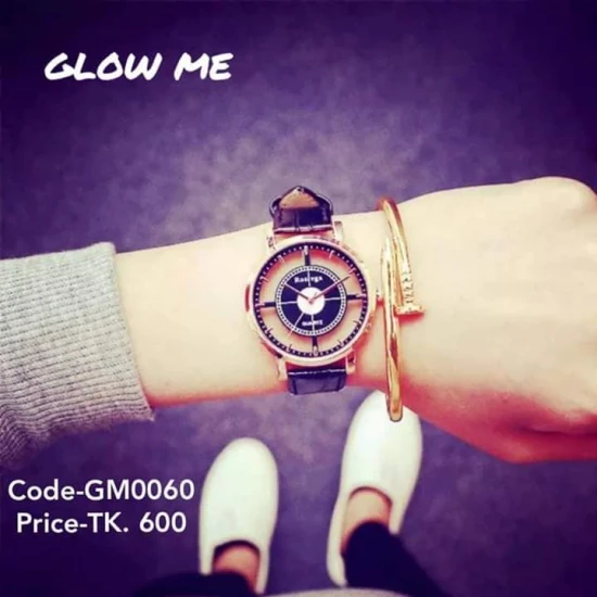 Wrist Watch GM0060