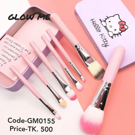 Makeup Brush GM0155