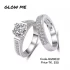 Couple Finger Ring GM0039