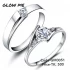 Couple Finger Ring GM0051